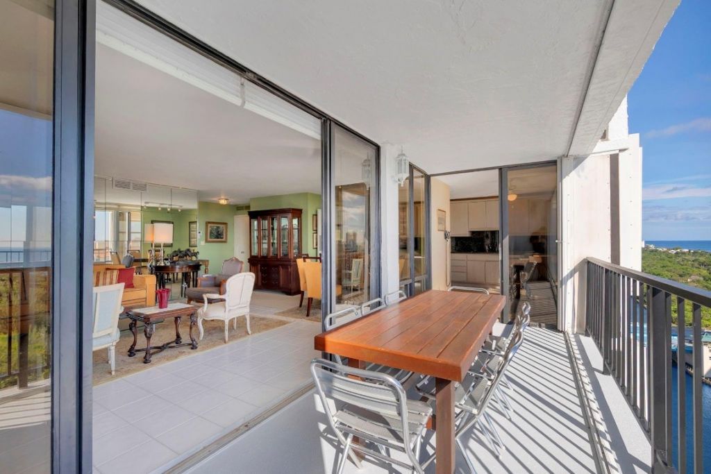 936 Intracoastal Drive, Unit 21D, Fort Lauderdale, FL 33304 Photo