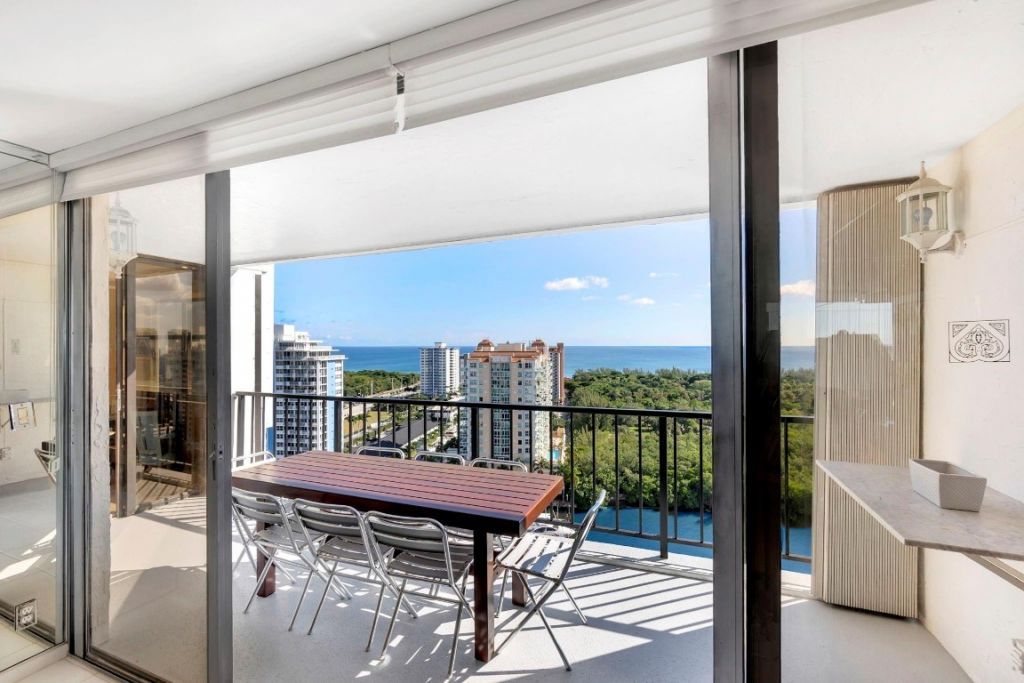 936 Intracoastal Drive, Unit 21D, Fort Lauderdale, FL 33304 Photo