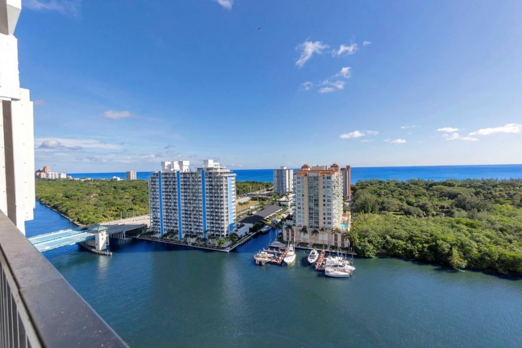 936 Intracoastal Drive, Unit 21D, Fort Lauderdale, FL 33304 Photo