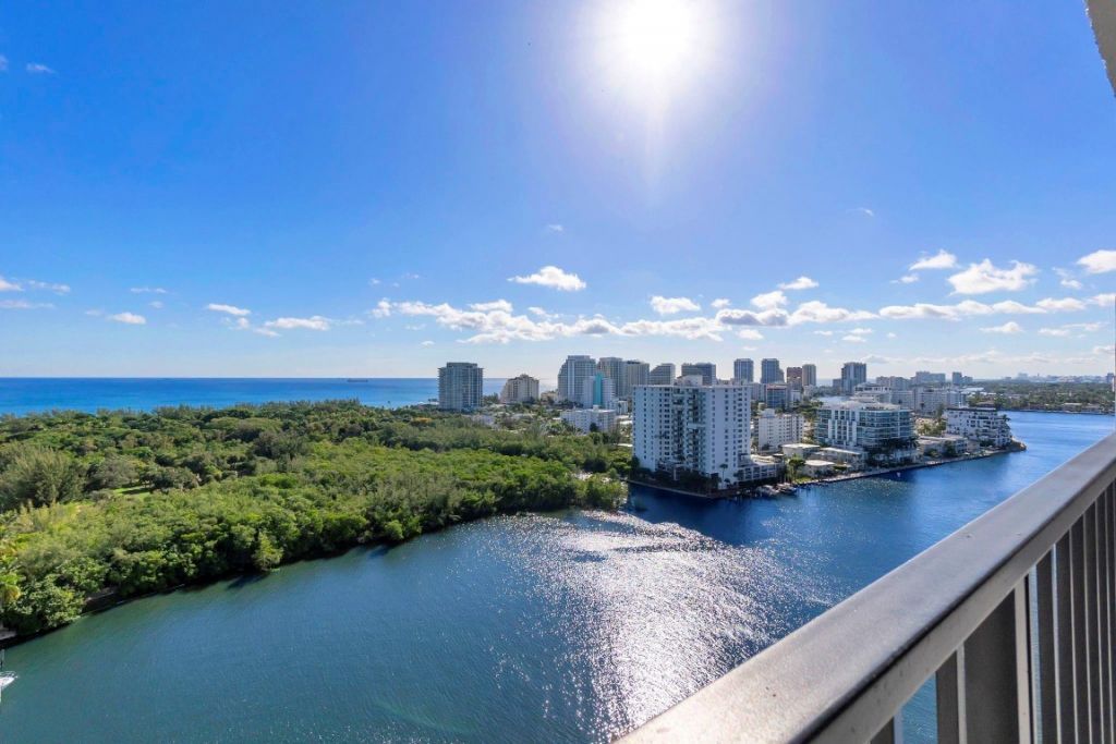 936 Intracoastal Drive, Unit 21D, Fort Lauderdale, FL 33304 Photo