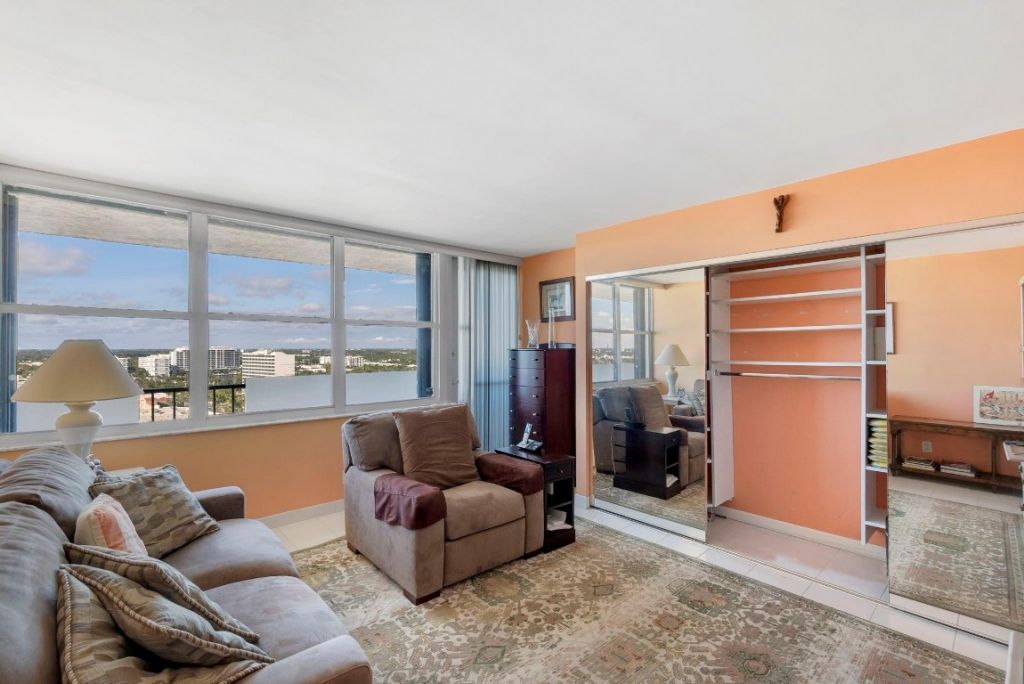 936 Intracoastal Drive, Unit 21D, Fort Lauderdale, FL 33304 Photo