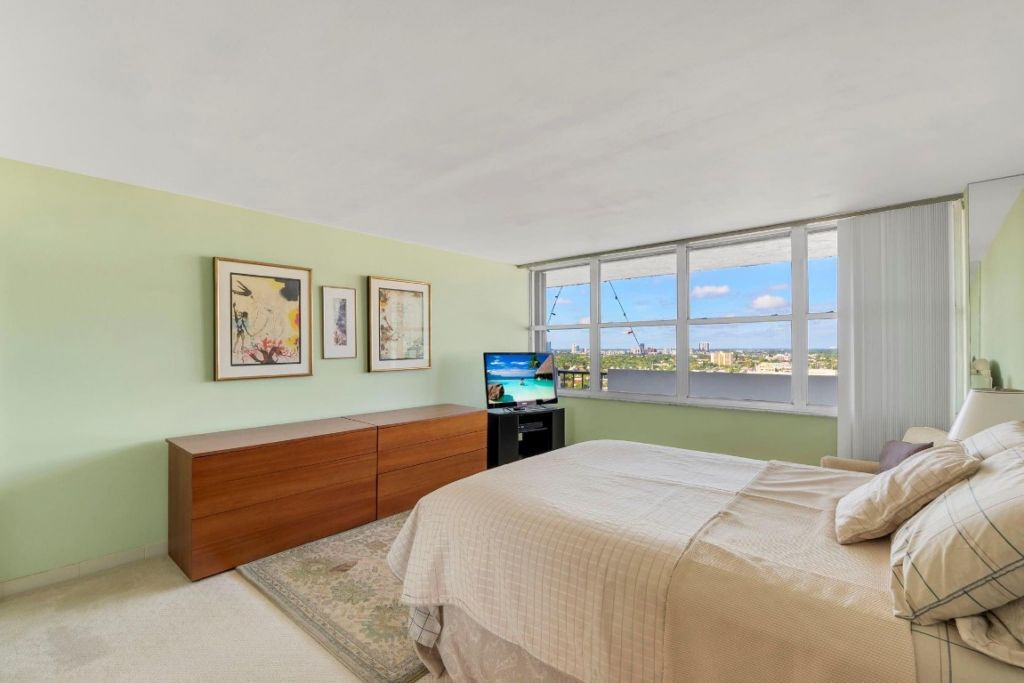 936 Intracoastal Drive, Unit 21D, Fort Lauderdale, FL 33304 Photo