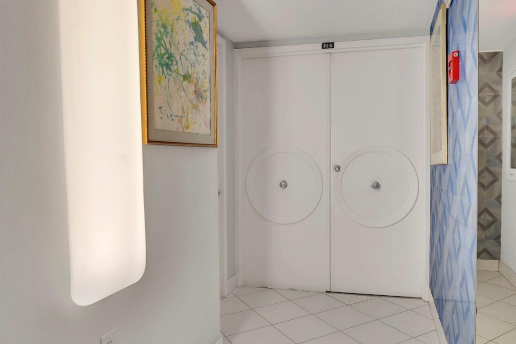 936 Intracoastal Drive, Unit 21D, Fort Lauderdale, FL 33304 Photo