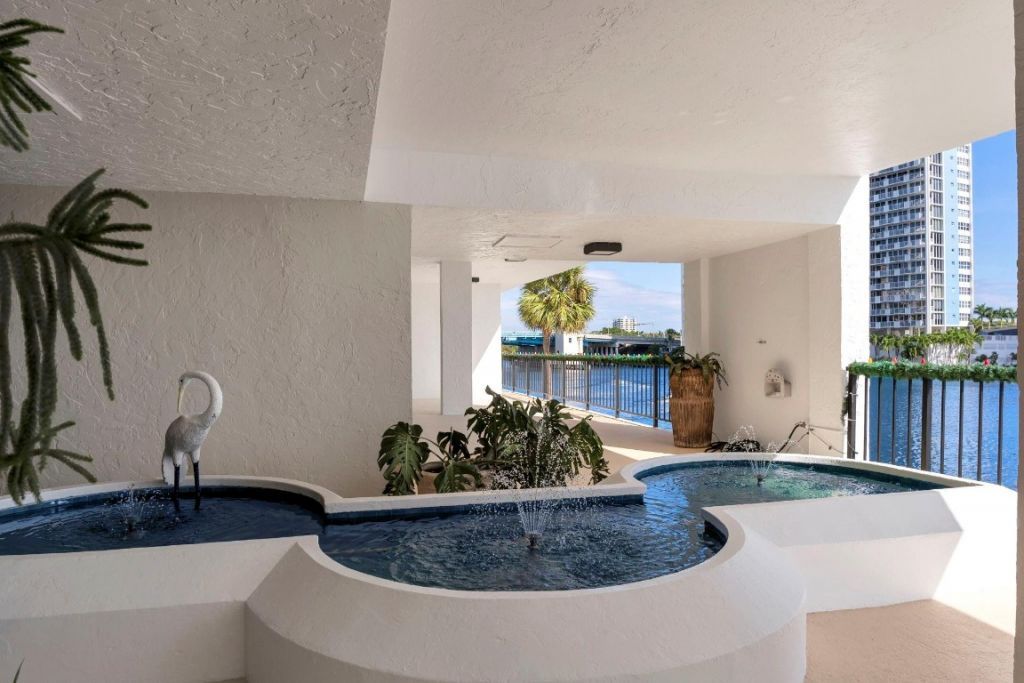 936 Intracoastal Drive, Unit 21D, Fort Lauderdale, FL 33304 Photo