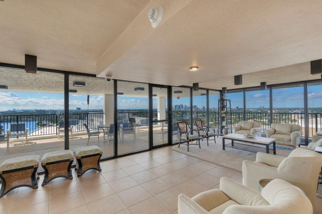 936 Intracoastal Drive, Unit 21D, Fort Lauderdale, FL 33304 Photo