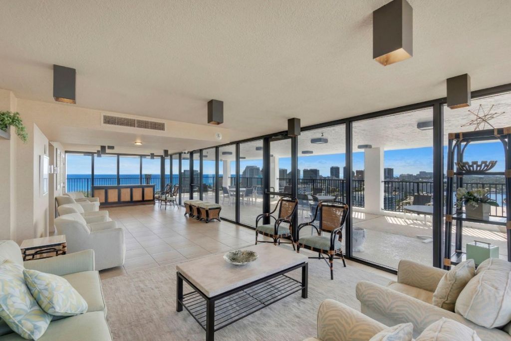 936 Intracoastal Drive, Unit 21D, Fort Lauderdale, FL 33304 Photo