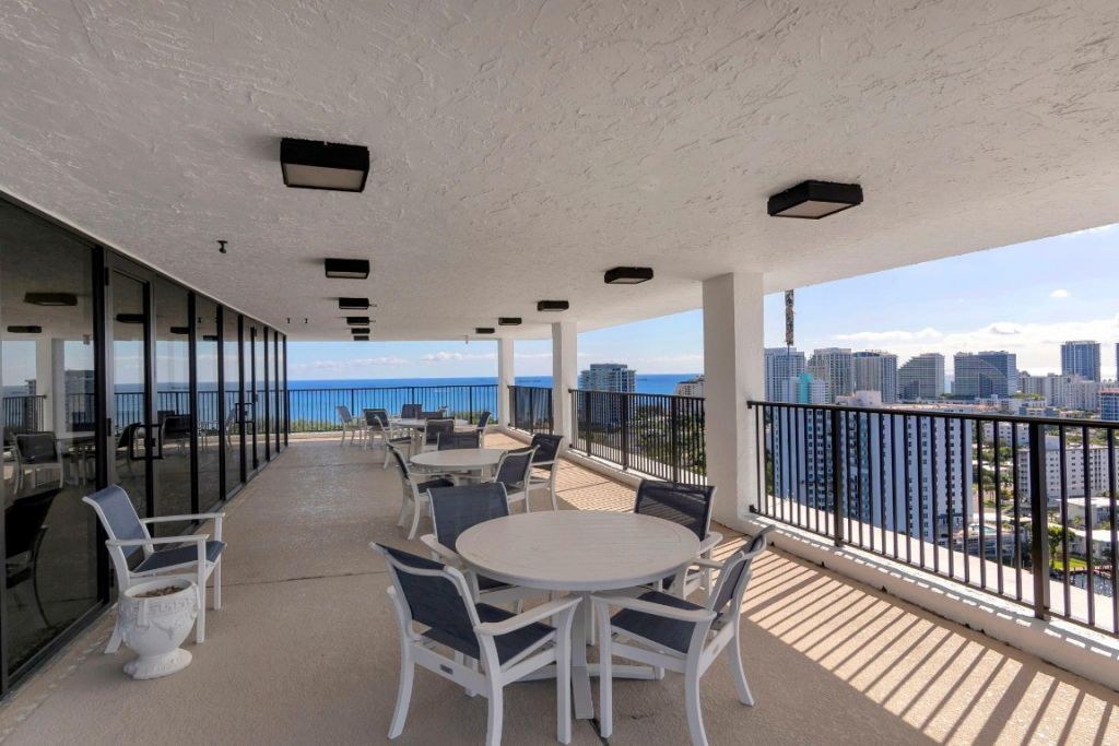 936 Intracoastal Drive, Unit 21D, Fort Lauderdale, FL 33304 Photo