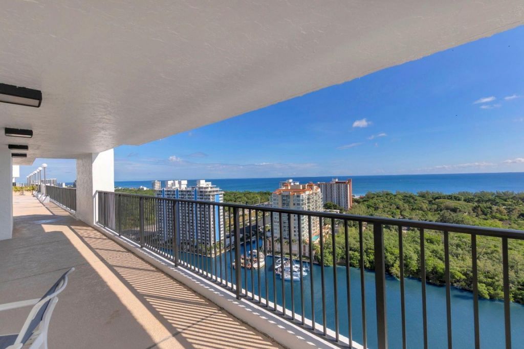 936 Intracoastal Drive, Unit 21D, Fort Lauderdale, FL 33304 Photo