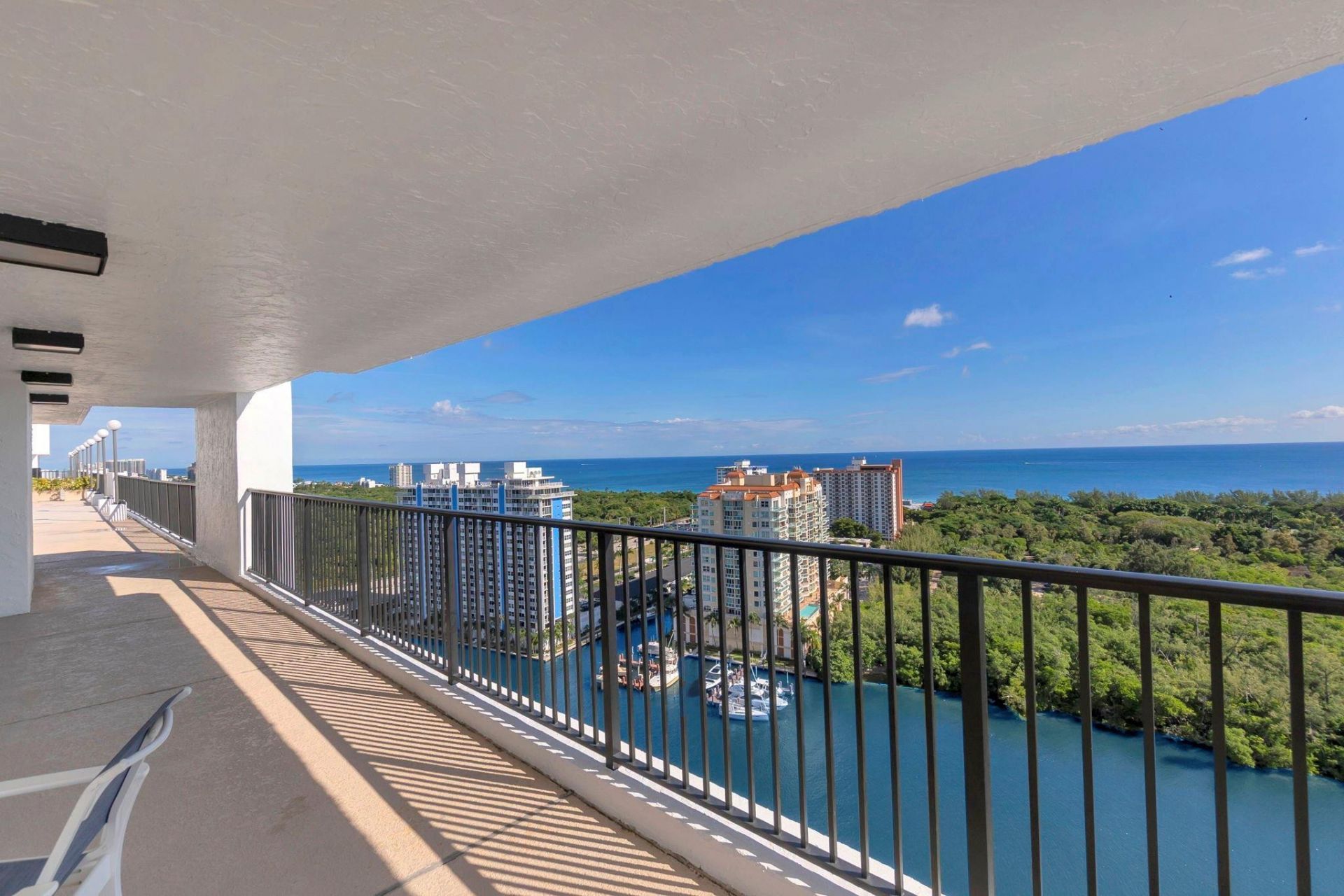936 Intracoastal Drive, Unit 21D, Fort Lauderdale, FL 33304 Photo