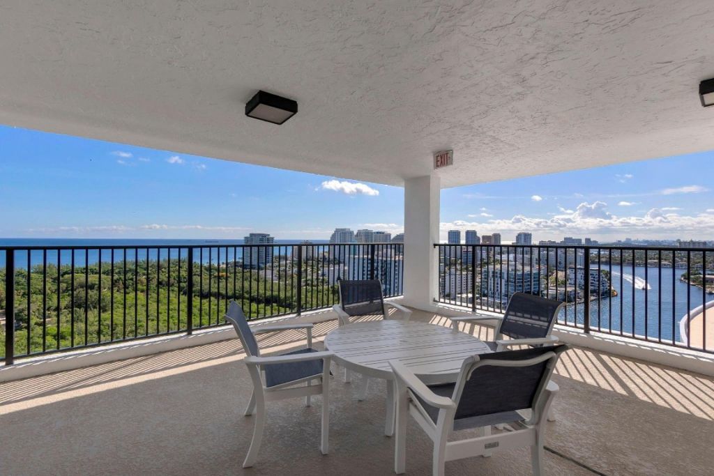 936 Intracoastal Drive, Unit 21D, Fort Lauderdale, FL 33304 Photo