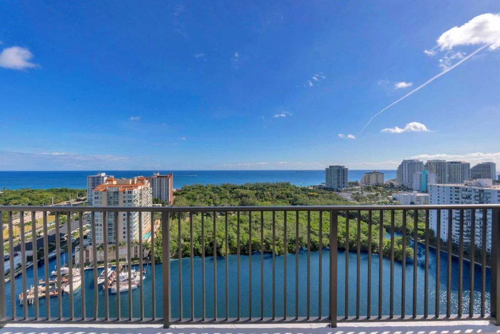 936 Intracoastal Drive, Unit 21D, Fort Lauderdale, FL 33304 Photo