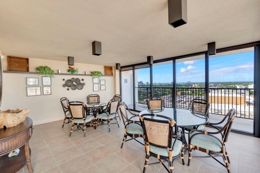 936 Intracoastal Drive, Unit 21D, Fort Lauderdale, FL 33304 Photo