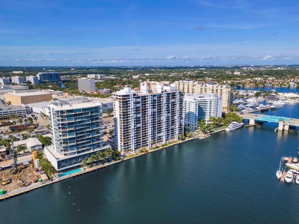936 Intracoastal Drive, Unit 21D, Fort Lauderdale, FL 33304 Photo