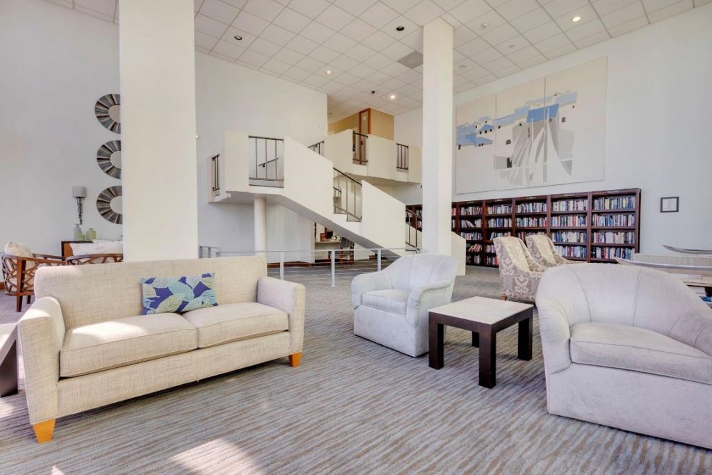 936 Intracoastal Drive, Unit 21D, Fort Lauderdale, FL 33304 Photo