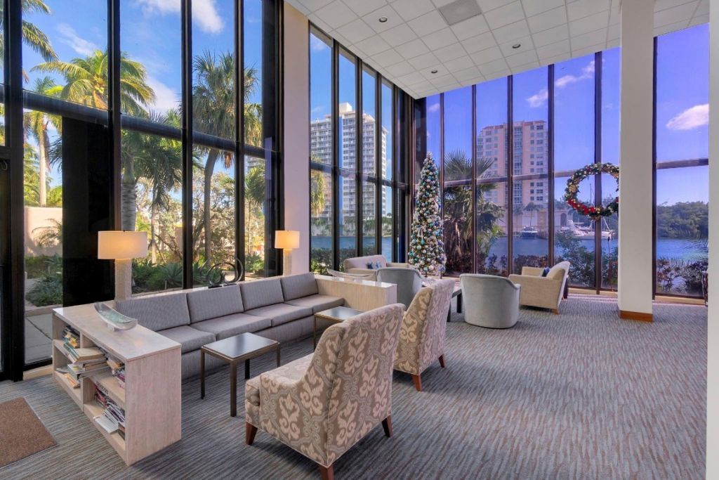 936 Intracoastal Drive, Unit 21D, Fort Lauderdale, FL 33304 Photo