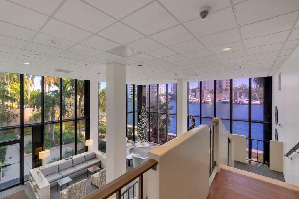 936 Intracoastal Drive, Unit 21D, Fort Lauderdale, FL 33304 Photo