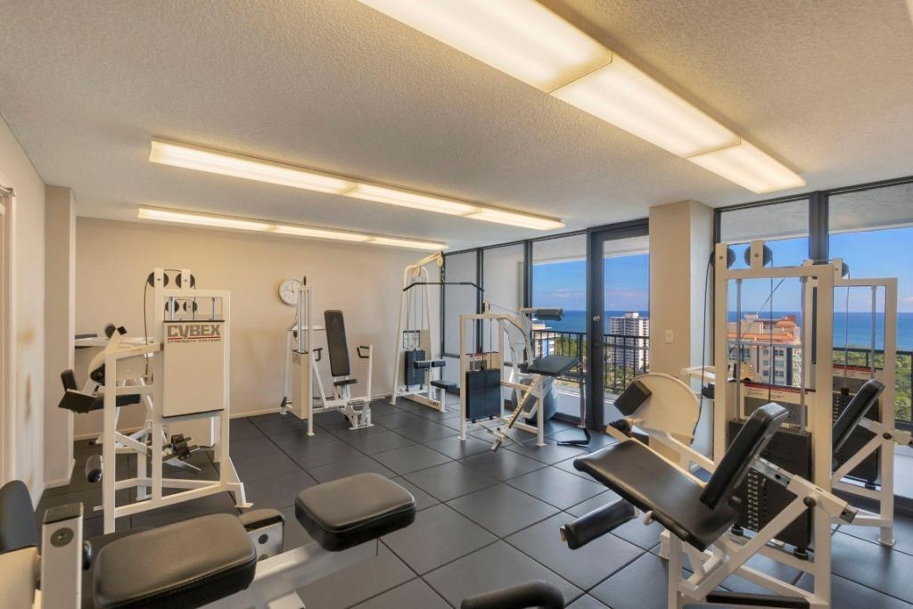 936 Intracoastal Drive, Unit 21D, Fort Lauderdale, FL 33304 Photo