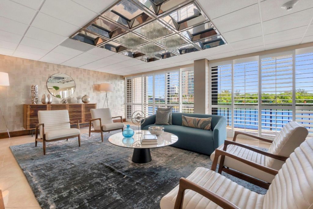 936 Intracoastal Drive, Unit 21D, Fort Lauderdale, FL 33304 Photo