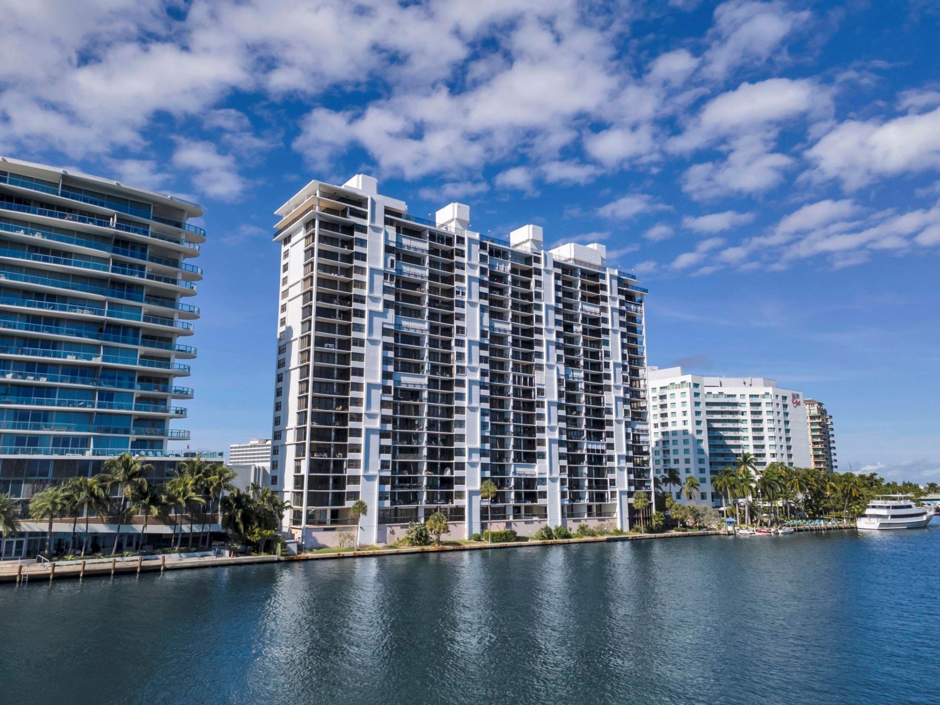 936 Intracoastal Drive, Unit 21D, Fort Lauderdale, FL 33304 Photo