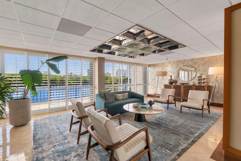 936 Intracoastal Drive, Unit 21D, Fort Lauderdale, FL 33304 Photo