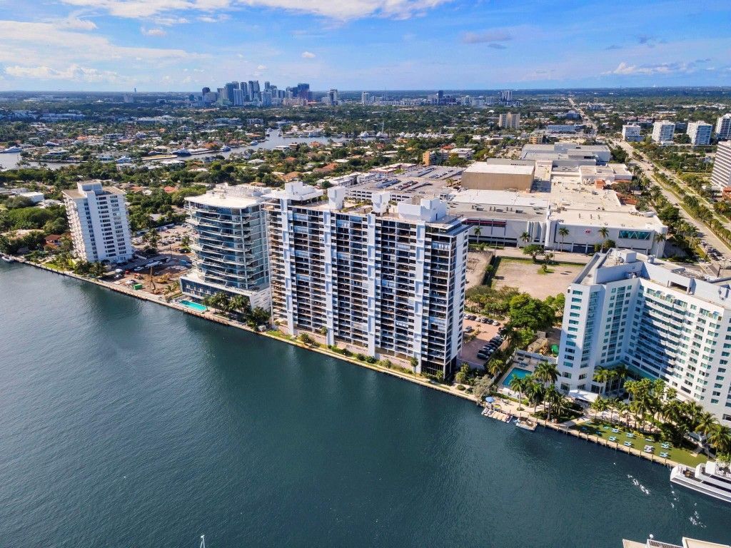 936 Intracoastal Drive, Unit 21D, Fort Lauderdale, FL 33304 Photo