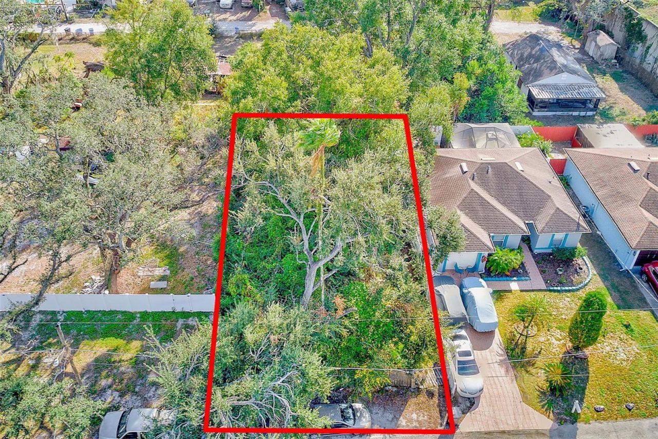 703 Hoffman Boulevard, Tampa, FL 33612 Main Photo