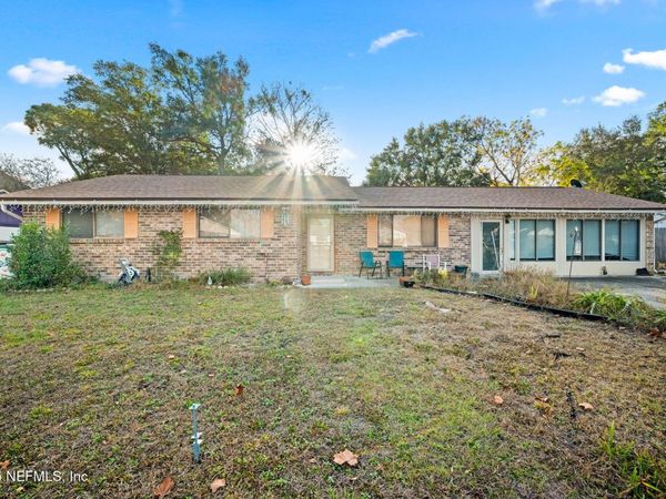 971 DOSHIRE Drive, Orange Park, FL 32065