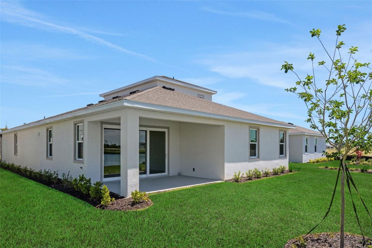 17035 Cottontail Circle, Punta Gorda, FL 33982 Photo