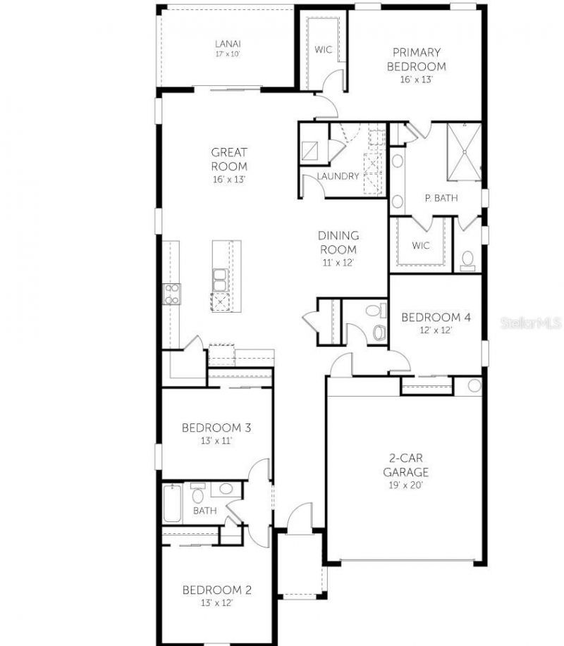 17035 Cottontail Circle, Punta Gorda, FL 33982 Photo