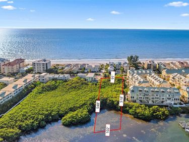 19901 GULF BLVD, INDIAN SHORES, FL 33785