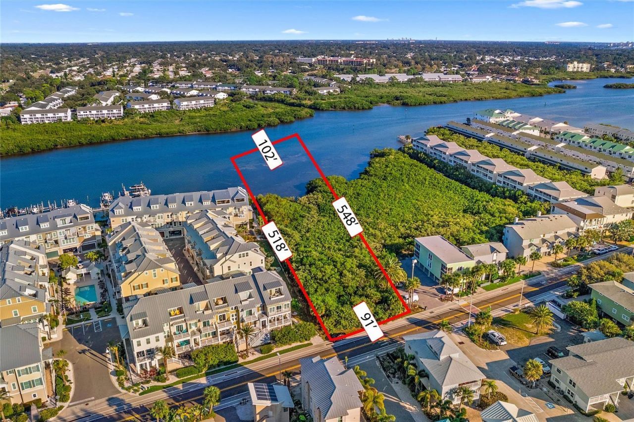 19901 Gulf Blvd, Indian Shores, FL 33785 Photo