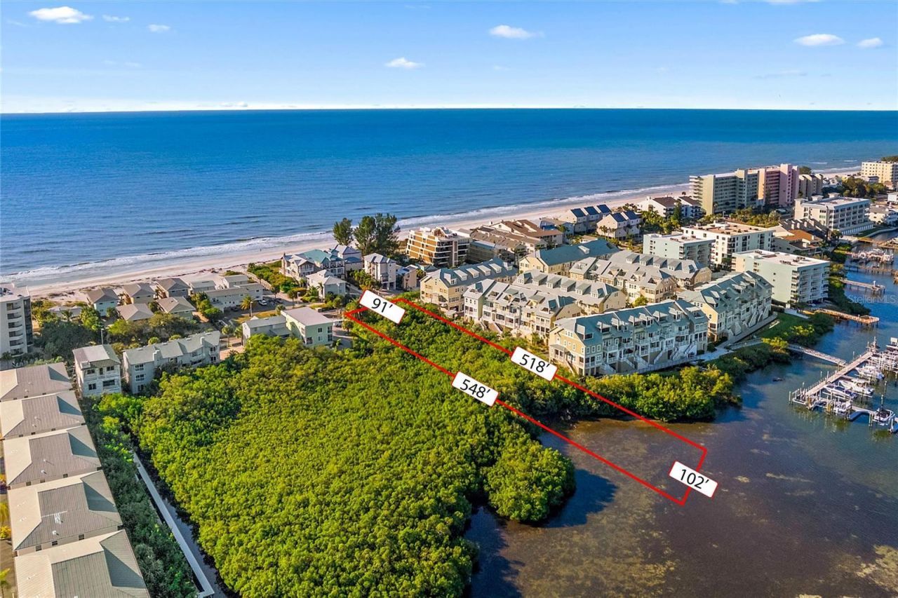 19901 Gulf Blvd, Indian Shores, FL 33785 Photo