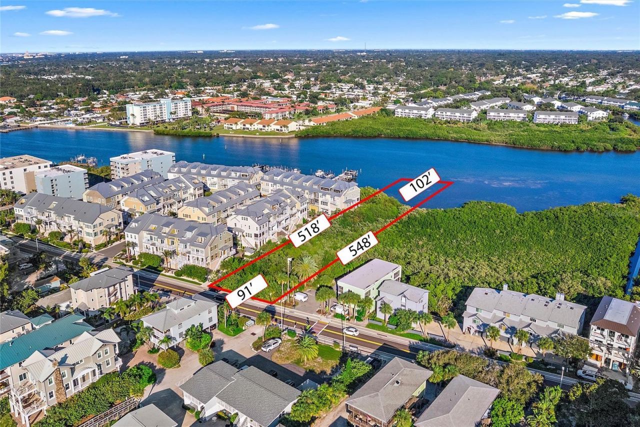 19901 Gulf Blvd, Indian Shores, FL 33785 Photo