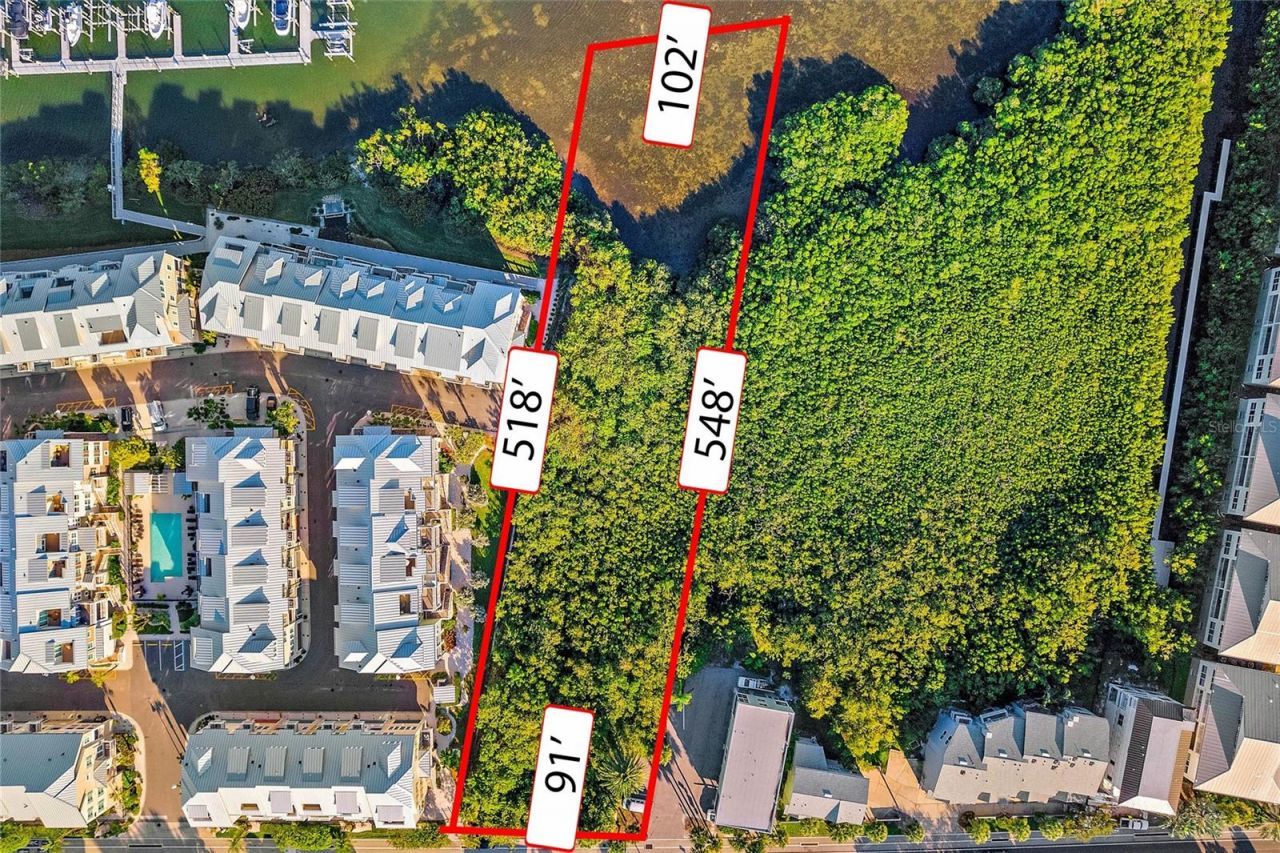 19901 Gulf Blvd, Indian Shores, FL 33785 Photo