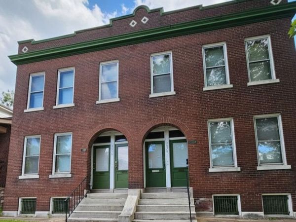 3618 Dunnica Avenue, St Louis, MO 63116