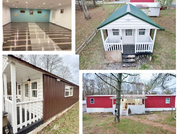 2781 Newt McKnight Rd, McMinnville, TN 37110