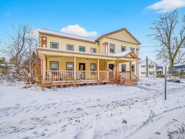 124 Prospect Street, Schoharie, NY 12157