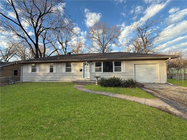 4516 E 112TH Terrace, Kansas City, MO 64137