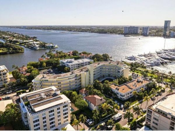 389 S Lake Drive, Unit 5d, Palm Beach, FL 33480
