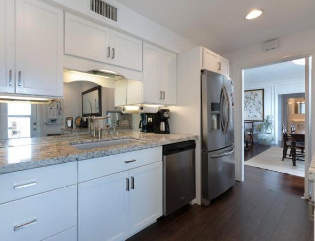 389 S Lake Drive, Unit 5d, Palm Beach, FL 33480 Photo