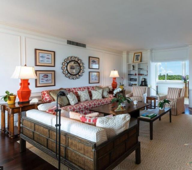 389 S Lake Drive, Unit 5d, Palm Beach, FL 33480 Photo