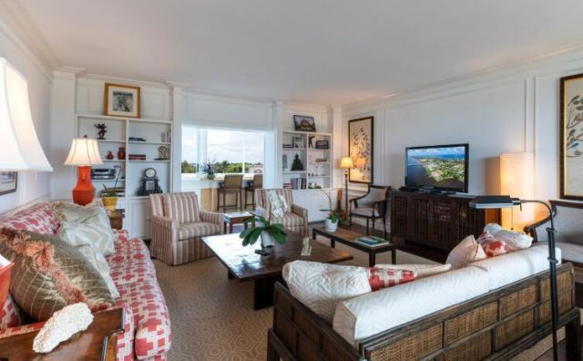 389 S Lake Drive, Unit 5d, Palm Beach, FL 33480 Photo