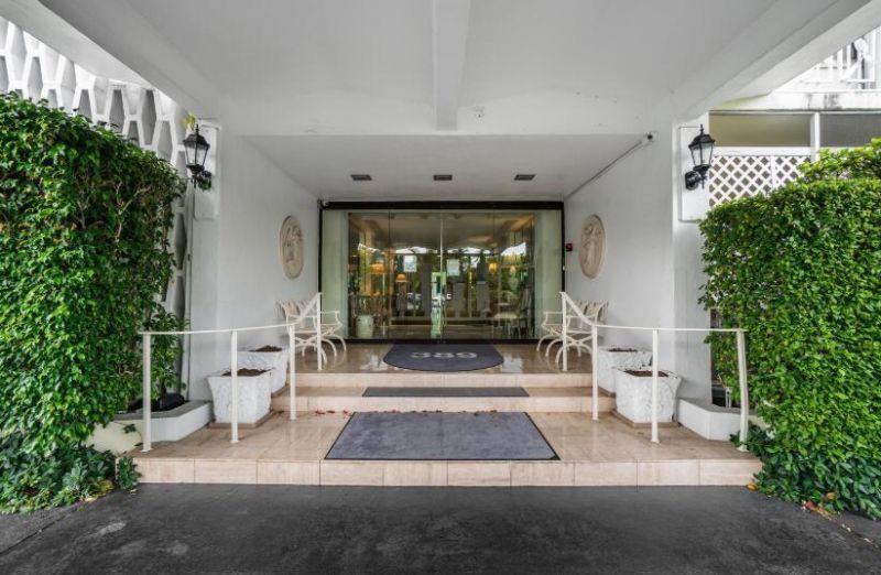 389 S Lake Drive, Unit 5d, Palm Beach, FL 33480 Photo