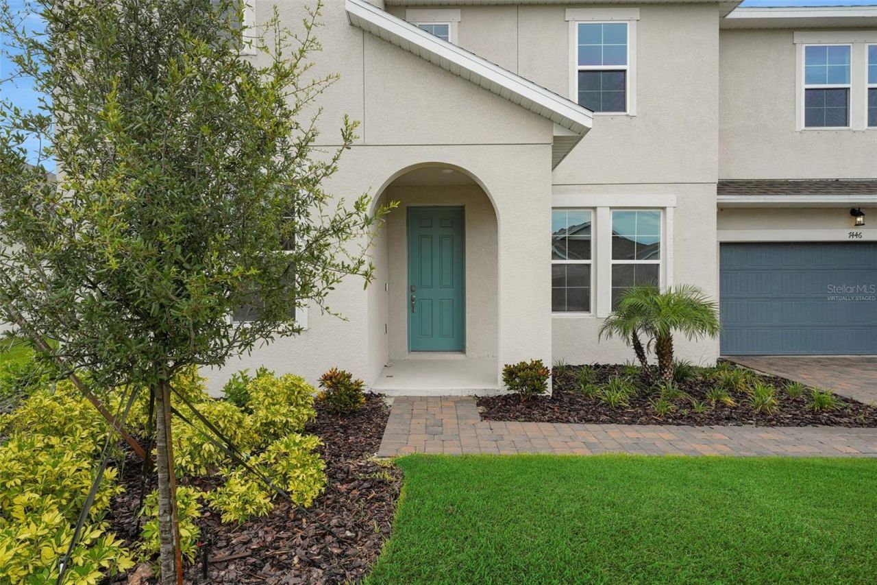 7446 Sea Manatee Street, Parrish, FL 34219 Photo
