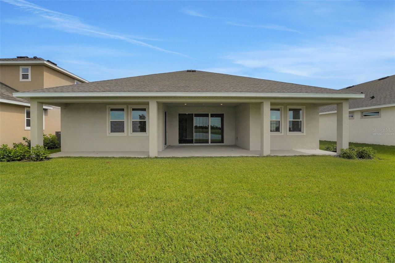 7446 Sea Manatee Street, Parrish, FL 34219 Photo