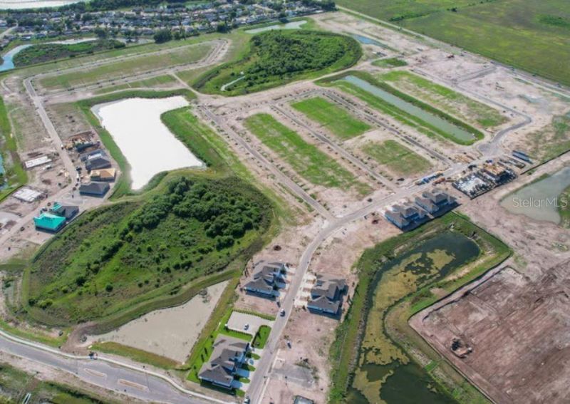 7446 Sea Manatee Street, Parrish, FL 34219 Photo