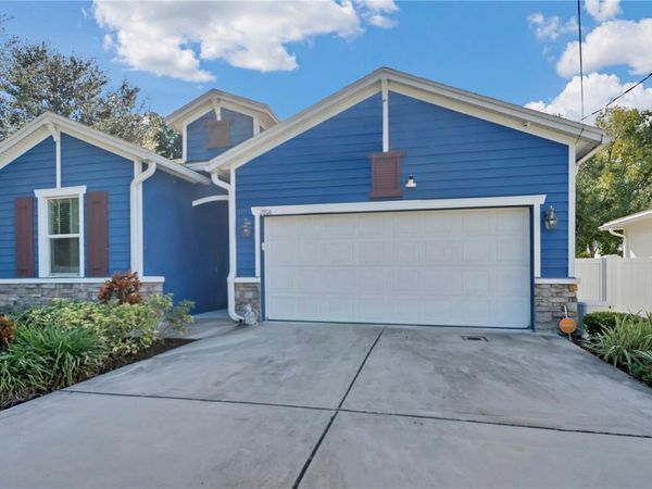 2806 W SAINT ISABEL STREET, TAMPA, FL 33607