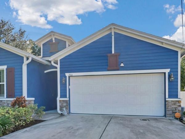 2806 W SAINT ISABEL STREET, TAMPA, FL 33607