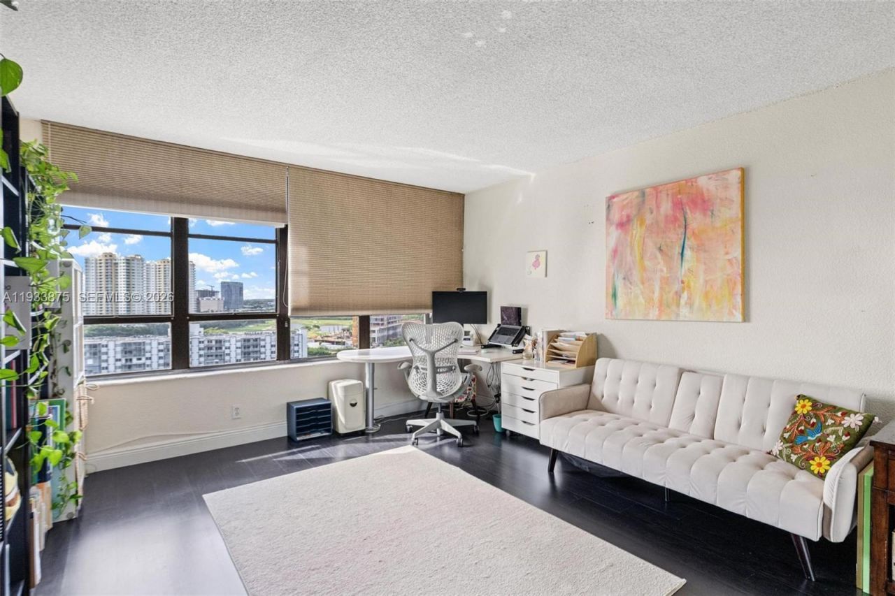 500 Three Islands Blvd, Unit 1112, Hallandale Beach, FL 33009 Photo