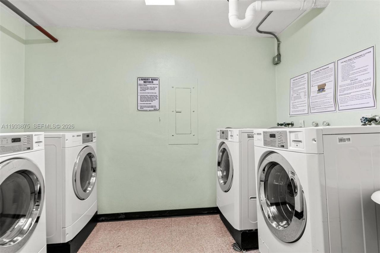 500 Three Islands Blvd, Unit 1112, Hallandale Beach, FL 33009 Photo